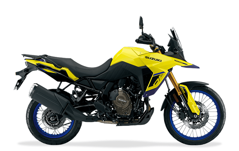 V-STROM 800DEの商品画像