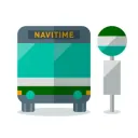 バスNAVITIMEの商品画像