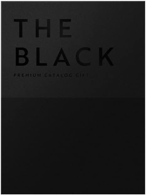 THE BLACK & SILVERの商品画像