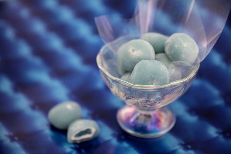 MOCHI SWEETS クリームソーダ―もちの商品画像