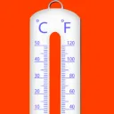 温度計-外気温の商品画像