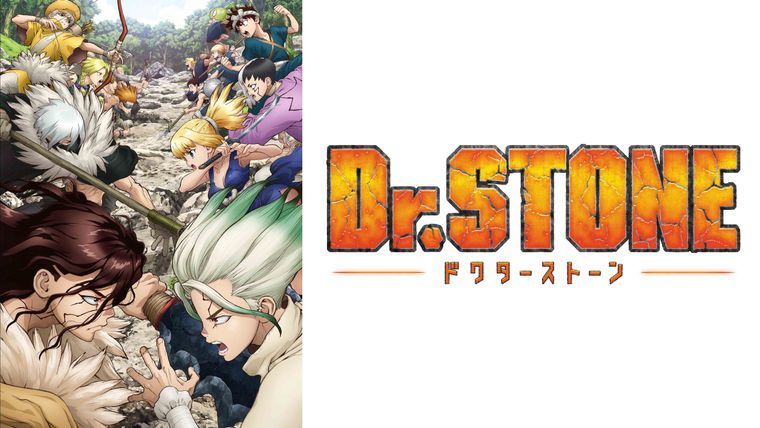 Dr.STONEの商品画像