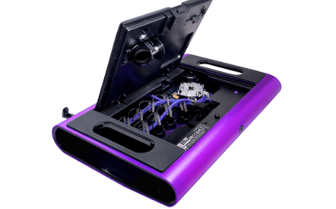 Victrix Pro FSの商品画像