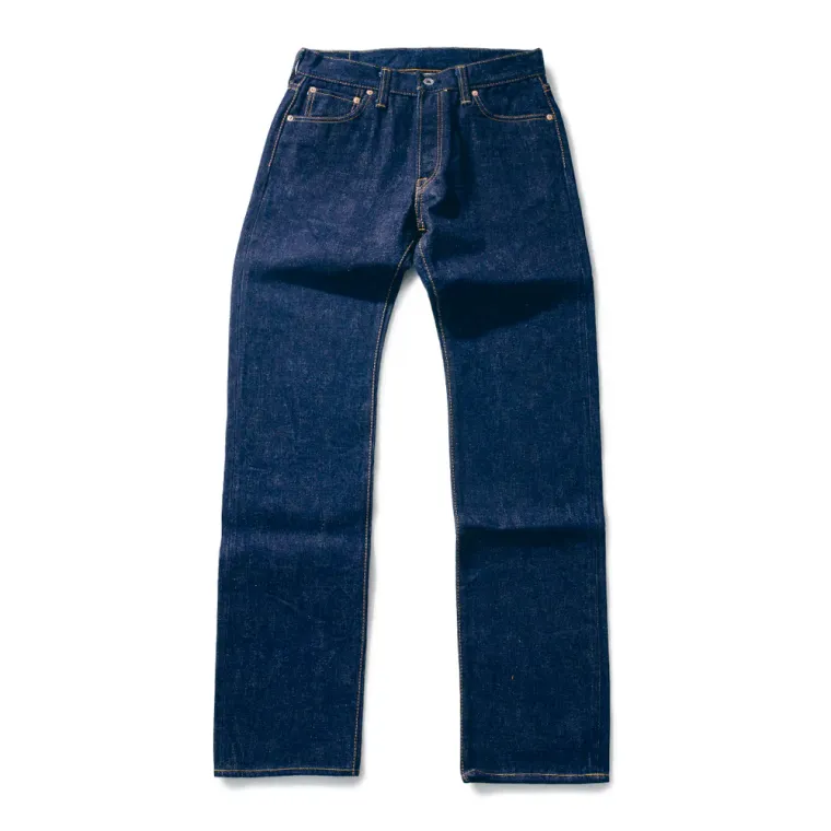S5000VX21ozⅡ 21oz零モデルやや細身ストレートの商品画像