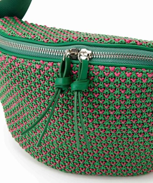 CONTROL FREAK / サマー ウエスト ショルダーの商品画像