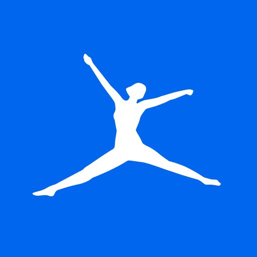 MyFitnessPalの商品画像