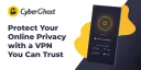 CyberGhost VPN（サイバーゴーストVPN）の商品画像