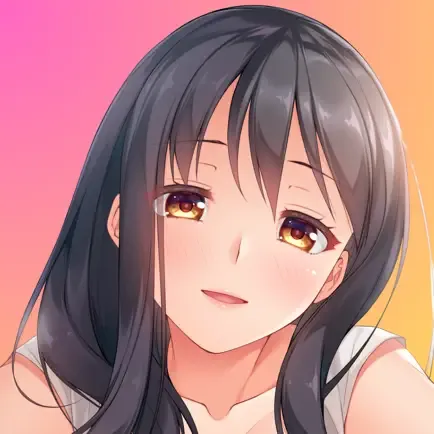 にじげんカノジョ 美少女チャットゲームの商品画像