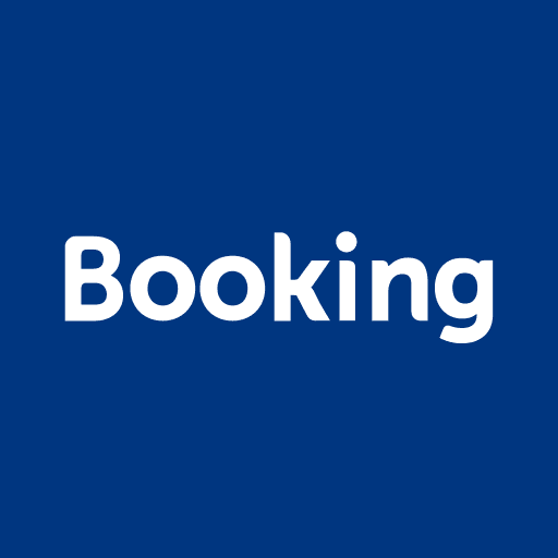 Booking.comの商品画像