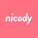 nicody/ニコディの商品画像