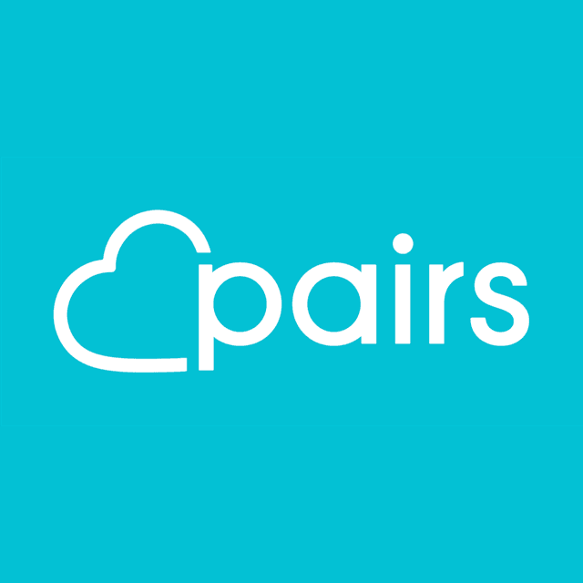 Pairsの商品画像