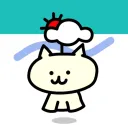 頭痛ーる-気圧・天気予報で体調管理-気象病対策アプリの商品画像