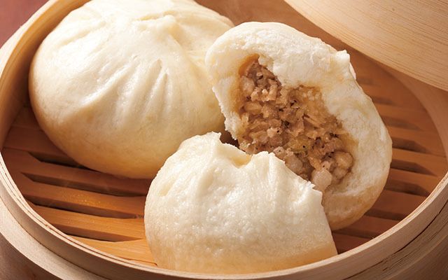 豚まん（5個入）の商品画像