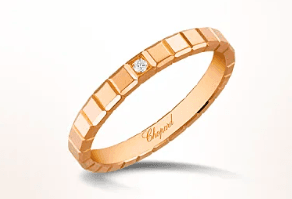 Chopard(ショパール)の商品画像