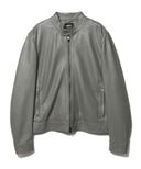 ライダースジャケット NAPPA SILKの商品画像