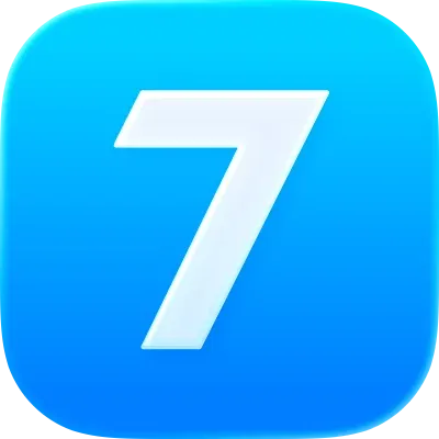 Seven - 7分間のエクササイズの商品画像