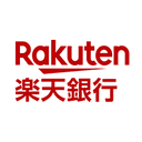 楽天銀行の商品画像