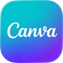 Canvaの商品画像