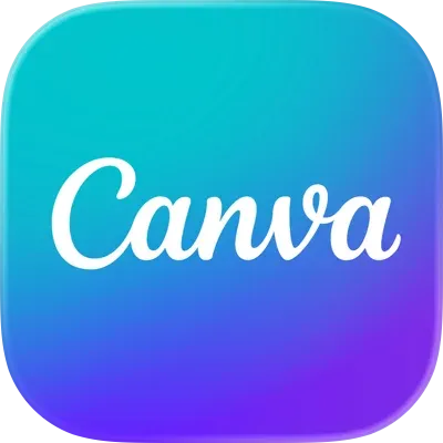Canvaの商品画像