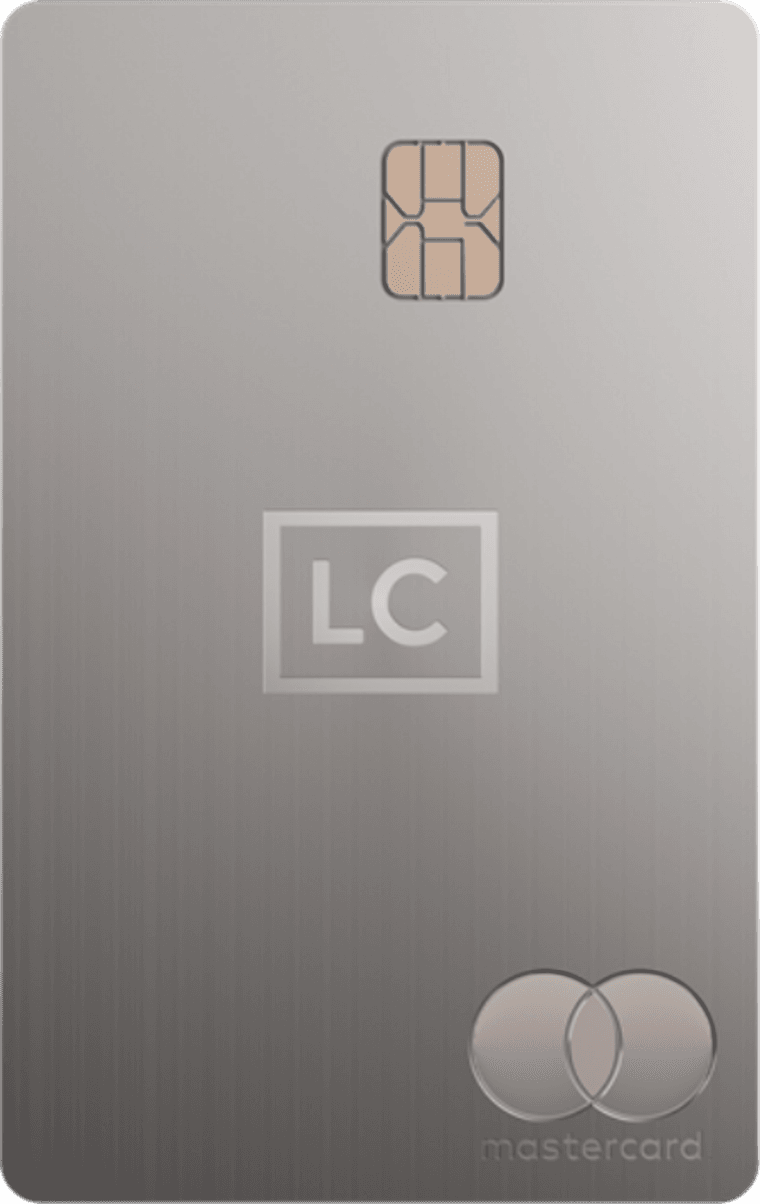 ラグジュアリーカード(チタン)の商品画像