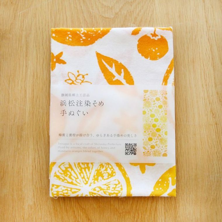 浜松注染そめ手ぬぐいの商品画像