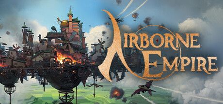 Airborne Empireの商品画像