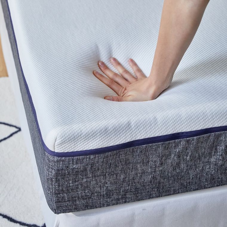 快眠タイムズマットレスの商品画像