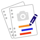 わたしの写真暗記帳の商品画像