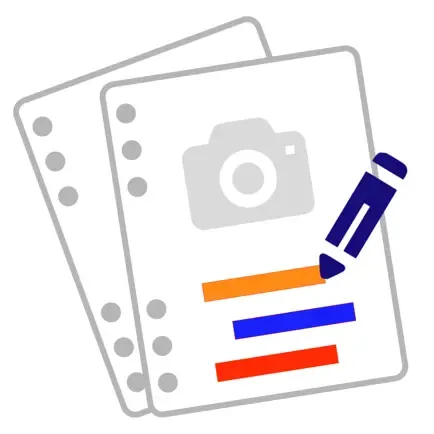 わたしの写真暗記帳の商品画像