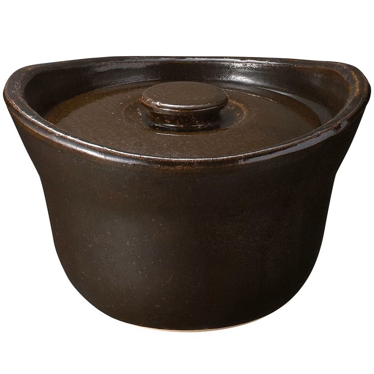 土釜おこげ ３合炊きの商品画像