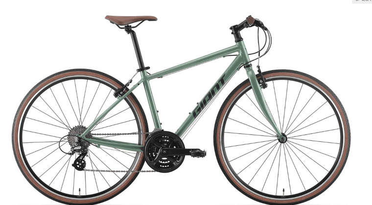 ESCAPE R3の商品画像