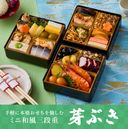 和風ミニおせち「芽ぶき」の商品画像