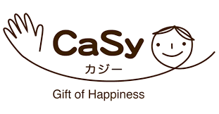 Casyの商品画像