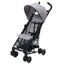 dear BABY ディアベビー コンパクトベビーカー (グレー) B型ベビーカー ベビーザらス限定の商品画像