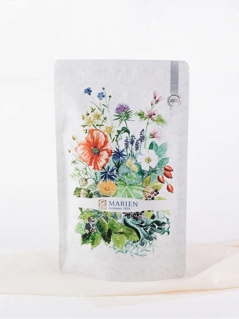 おやすみブレンド　ティーバッグ (1.5g) x 30個入の商品画像