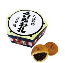 くいだおれ太鼓焼きの商品画像