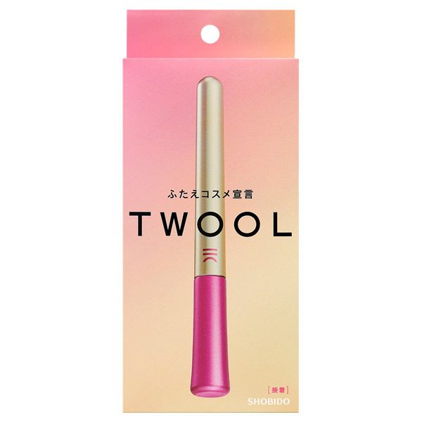 TWOOL ダブルアイリッドグルーの商品画像