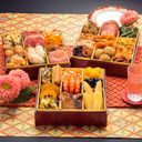 和洋中本格定番おせち【初赤重】の商品画像