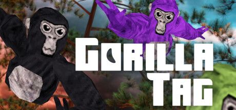 Gorilla Tag（ゴリラ・タグ）の商品画像