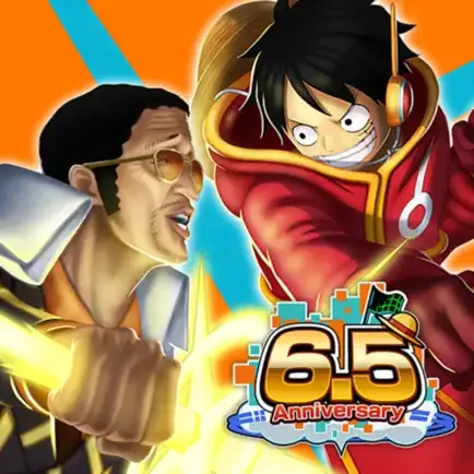 ONE PIECE バウンティラッシュの商品画像