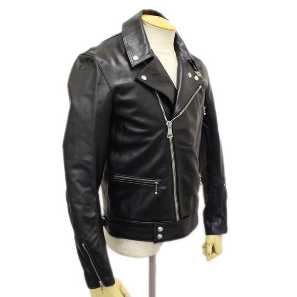Cyclone Jacket No.441の商品画像
