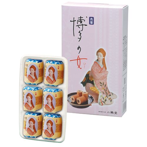 博多の女の商品画像