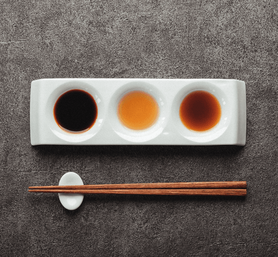 きほんの醤油 6本の商品画像