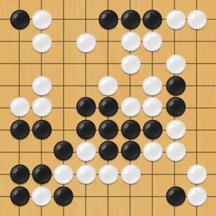 名人囲碁の商品画像