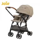 Joie ベビーカー スマバギ・メッシュ ムーンロック 2025年モデルの商品画像
