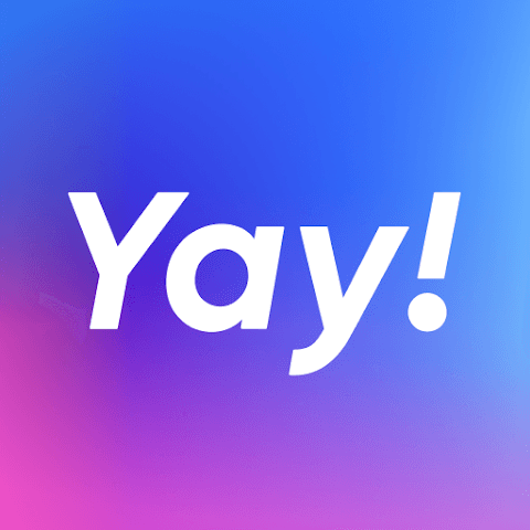 Yay!（イェイ）の商品画像
