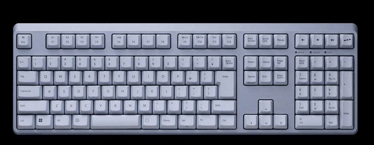 Keychron Q5 Maxの商品画像