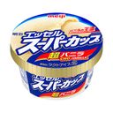 エッセル スーパーカップ 超バニラの商品画像