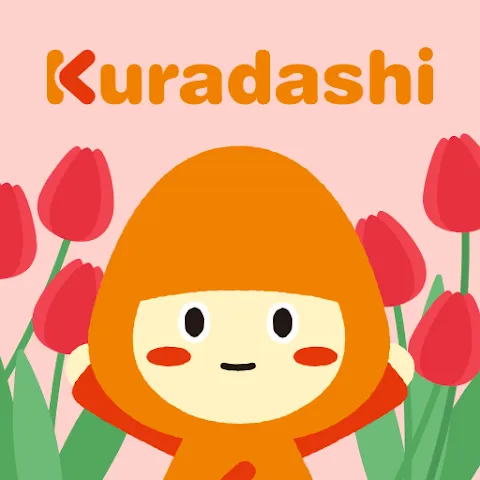 Kuradashi（クラダシ）の商品画像
