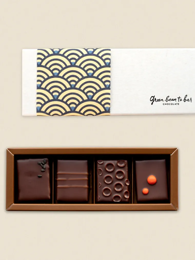 ボンボンショコラの商品画像